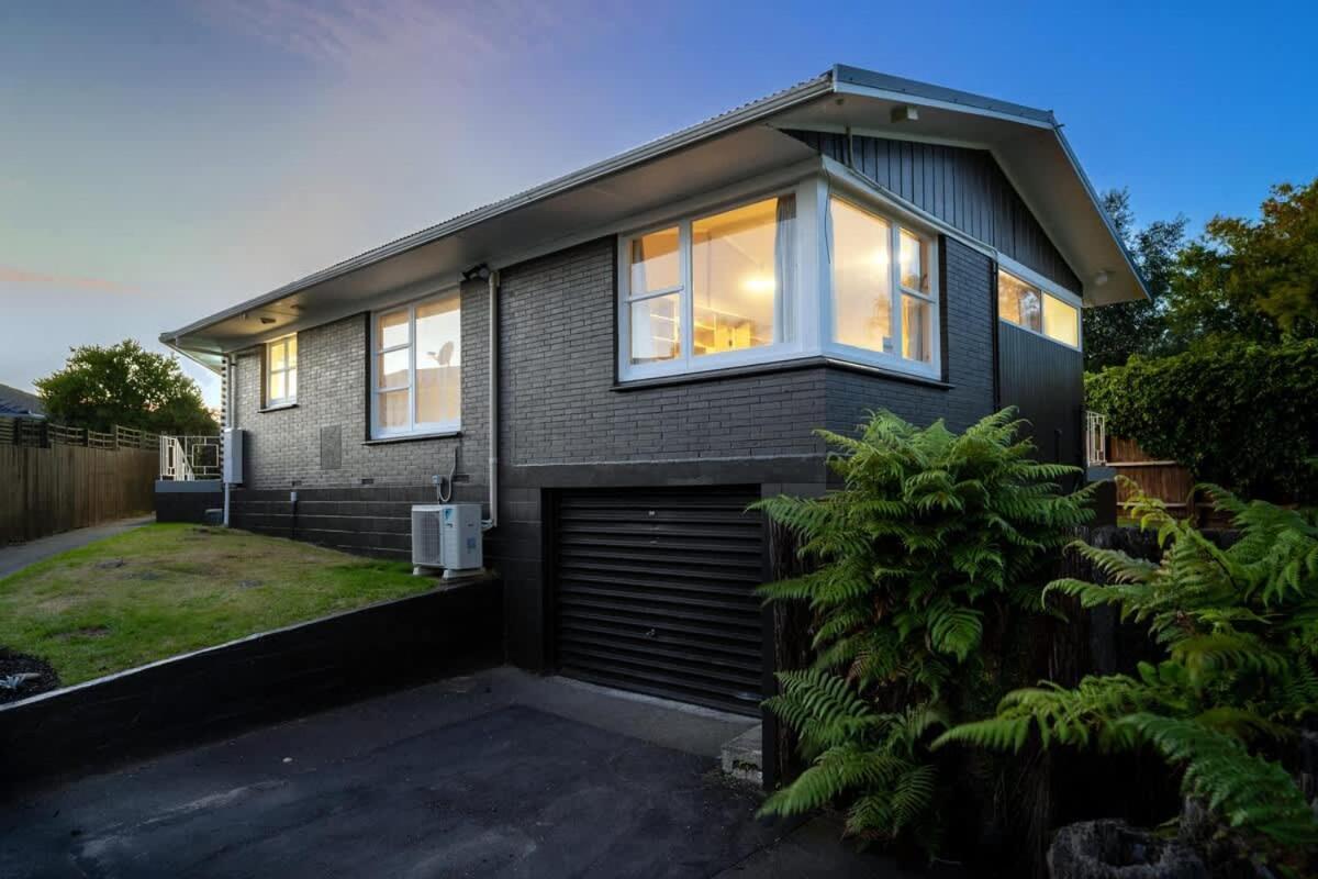 Te Wahi Koa Villa Rotorua Exterior foto